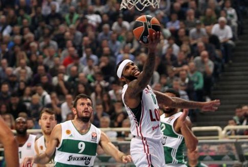 Ο Μπαρτζώκας… νικητής στο ΟΑΚΑ, σε δύσκολη θέση ο ΠΑΟ