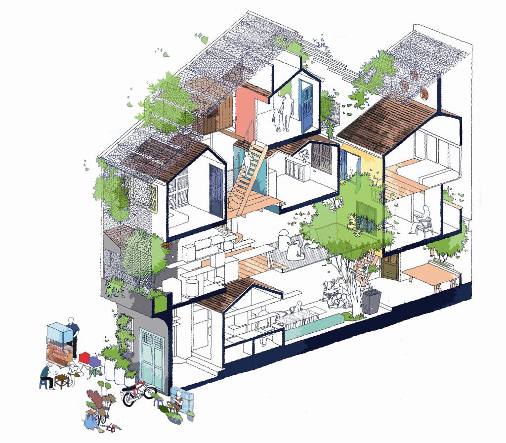 Καλωσήλθατε στο κουκλόσπιτο