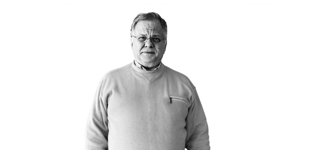 11 ερωτήσεις στον Κώστα Γιαννόπουλο