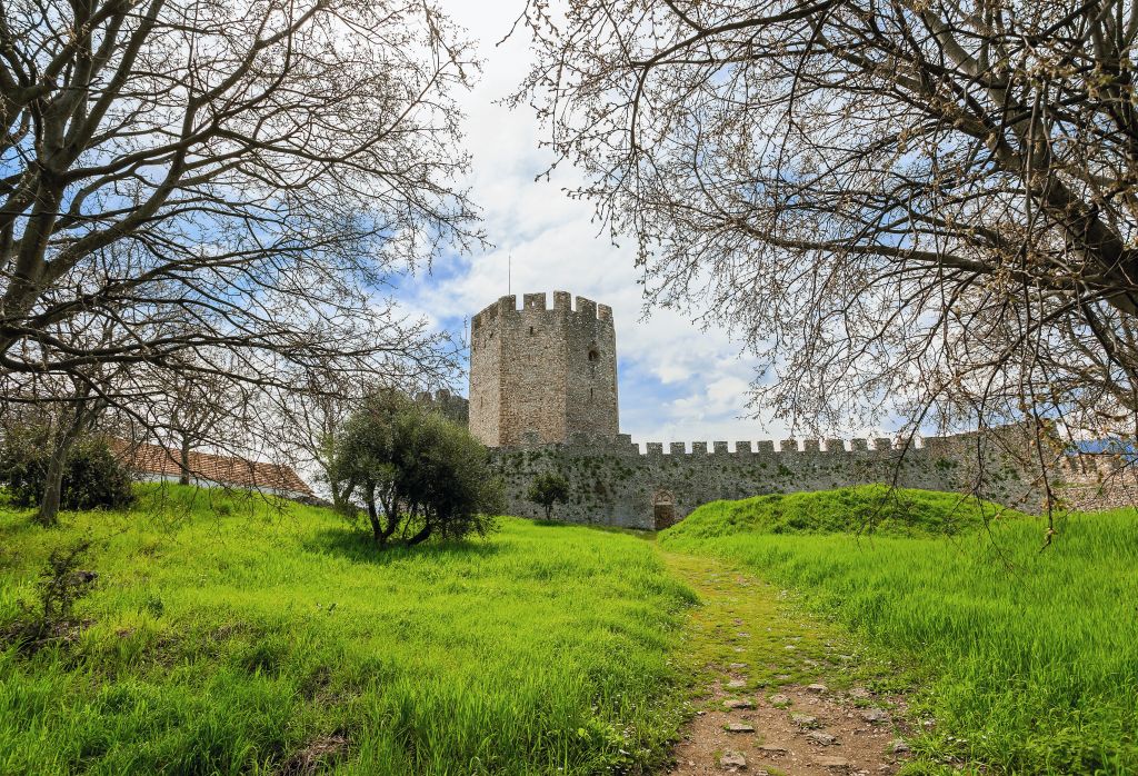 Πιερία: Δρόμοι του τσίπουρου