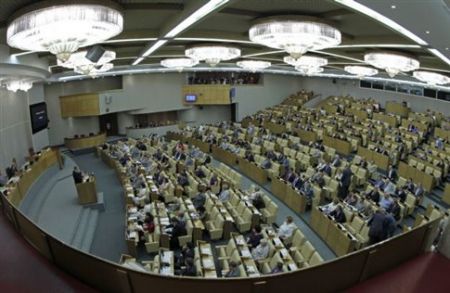 Δούμα: Προς ποινικοποίηση η άρνηση της γενοκτονίας των Αρμενίων