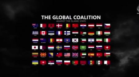 Και η Ελλάδα ανάμεσα στα 60 κράτη – στόχους των τζιχαντιστών