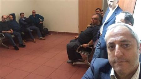 Tούρκους επιχειρηματίες συνέλαβαν οι ρωσικές Αρχές