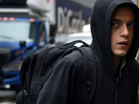 «Mr Robot»: Ο ψηφιακός εκδικητής που διορθώνει τις κοινωνικές αδικίες