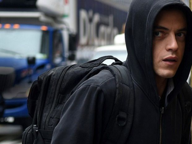 «Mr Robot»: Ο ψηφιακός εκδικητής που διορθώνει τις κοινωνικές αδικίες