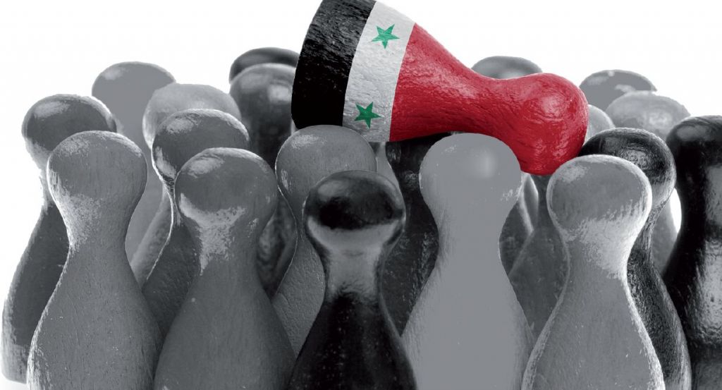 Απειλή για οικονομίες και αγορές το γεωπολιτικό παιχνίδι