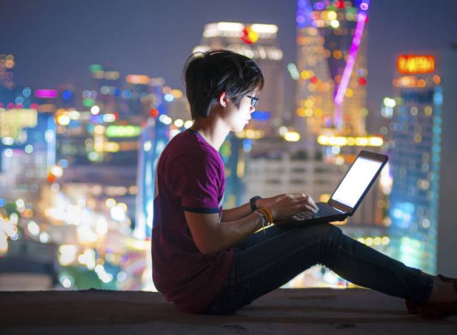 Αποθηκεύεις συνεχώς αρχεία; Πήγαινε σε ψυχολόγο!