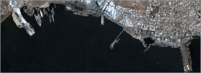 Νέος πρόεδρος στον Οργανισμό Λιμένος Ελευσίνας