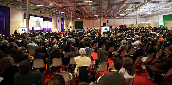 ΞΕΕ: Διαδικτυακή παρουσία και κρατήσεις για ταξίδια στην Αθήνα