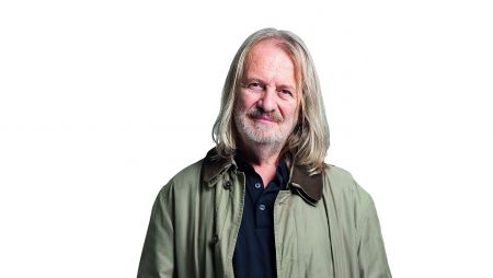 11 ερωτήσεις στον Ανδρέα Μήτσου