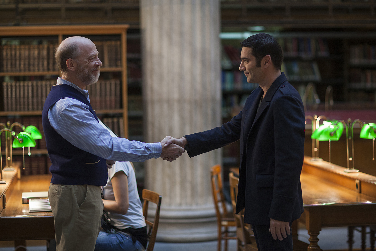 Η κατά φαντασίαν κρίση του ελληνικού σινεμά