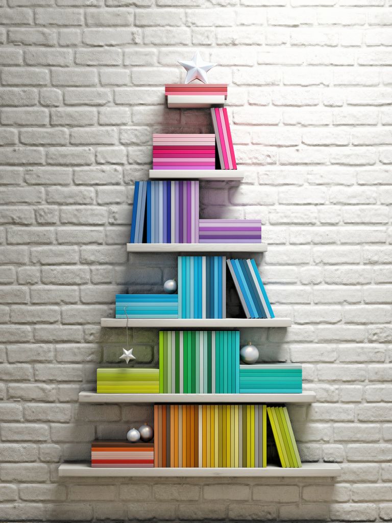 Διαβάζουμε τα Χριστούγεννα