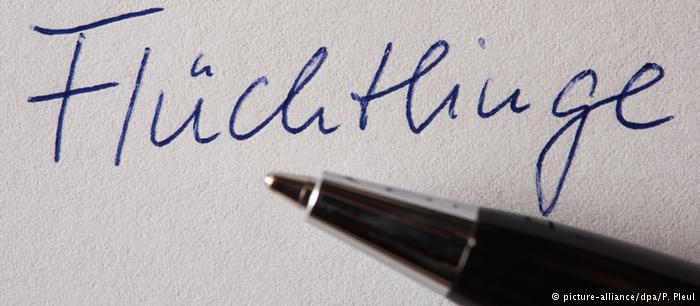 «Πρόσφυγες» η λέξη της χρονιάς στη Γερμανία