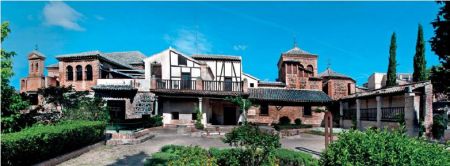 Διάλογος με αφετηρία τον Ελ Γκρέκο