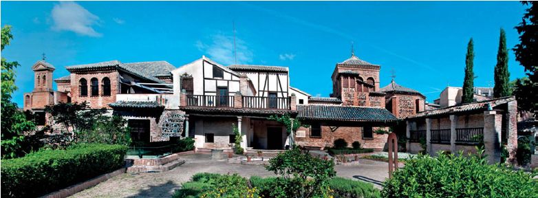 Διάλογος με αφετηρία τον Ελ Γκρέκο