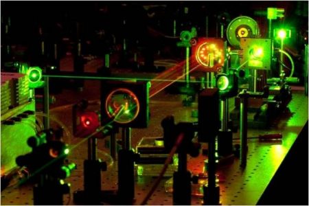 Το Top-Ten της Φυσικής για το 2015