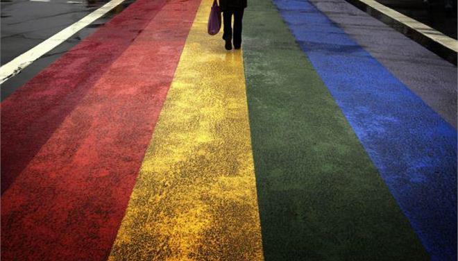 Στη Βουλή το ν/σ για το σύμφωνο συμβίωσης ομοφυλόφιλων