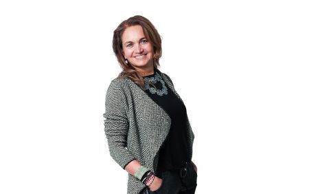 11 ερωτήσεις στην Ελευθερία Ντεκώ