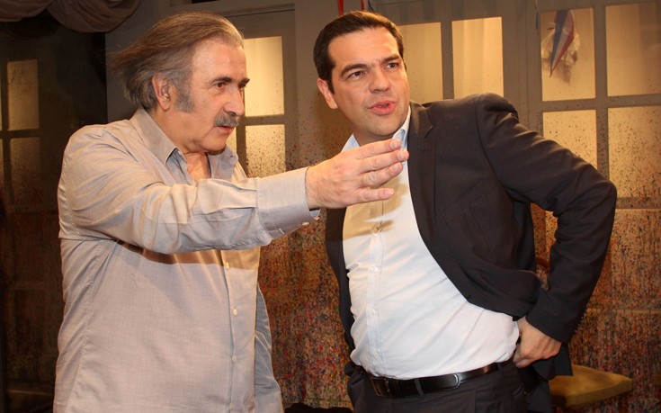 H κόντρα Γεωργιάδη – Λαζόπουλου βάζει φωτιές στο προεκλογικό σκηνικό της Νέας Δημοκρατίας