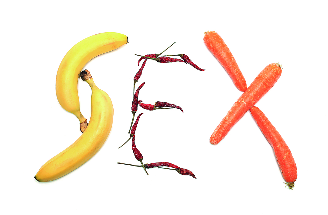 Καλύτερο σεξ απόψε