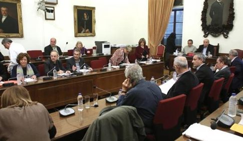 Εγκρίθηκαν οι ηγεσίες των οργανισμών συγκοινωνιών της Αθήνας