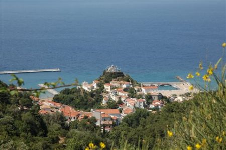 Η Σάμος χτυπά την πόρτα της Πολιτιστικής Ευρώπης