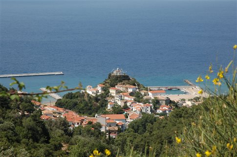 Η Σάμος χτυπά την πόρτα της Πολιτιστικής Ευρώπης