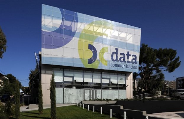 ΕΠΑ Θεσσαλονίκης και Θεσσαλίας: 4 νέα έργα από την Data Communication