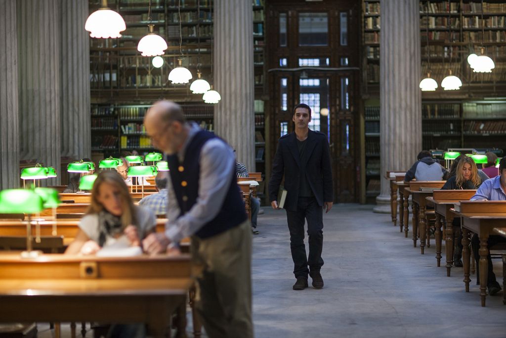 Οι ταινίες της εβδομάδας – Ενας άλλος κόσμος, ένας όχι και τόσο ίδιος Παπακαλιάτης