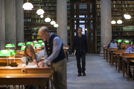 Οι ταινίες της εβδομάδας – Ενας άλλος κόσμος, ένας όχι και τόσο ίδιος Παπακαλιάτης