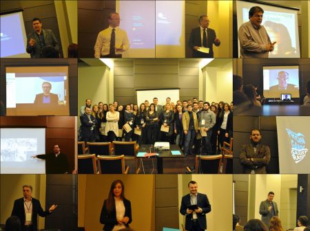 Συνέδριο με θέμα «Αναζητώντας την Αριστεία» στο Χειμερινό Σχολείο Καστοριάς