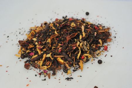 Τσάι των Χριστουγέννων