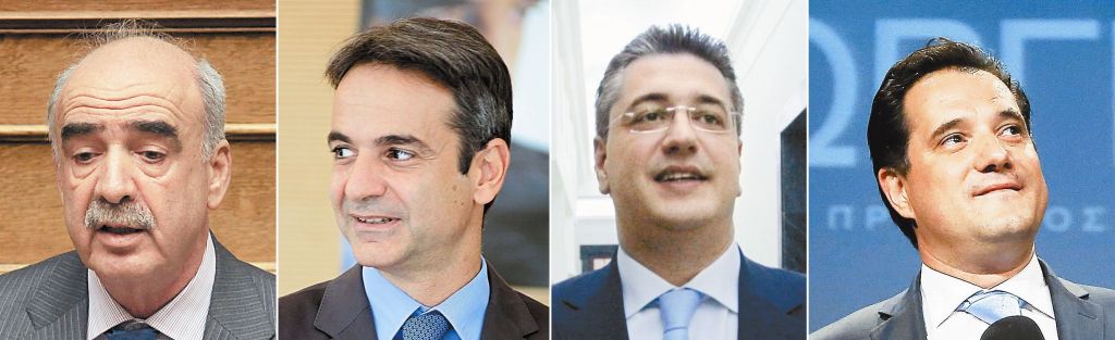 Ομνύουν στην ενότητα, φοβούνται τη διάσπαση