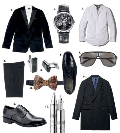 Επισημότητες