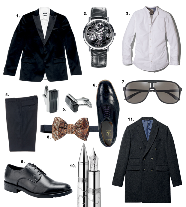 Επισημότητες