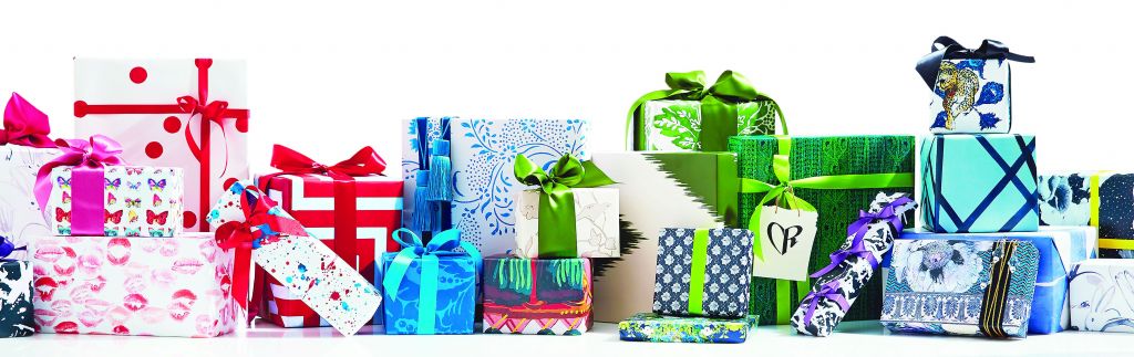 Η «επιστήμη» του τυλίγματος