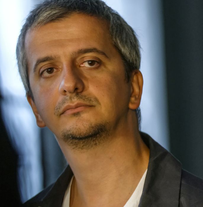 Κονσταντίν Μπογκομόλοφ: «Μη φοβάσαι να κάνεις αυτό που θέλεις. Γίνε ελεύθερος άνθρωπος»