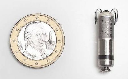 Εμφύτευση βηματοδότη χωρίς ηλεκτρόδια στο ΥΓΕΙΑ