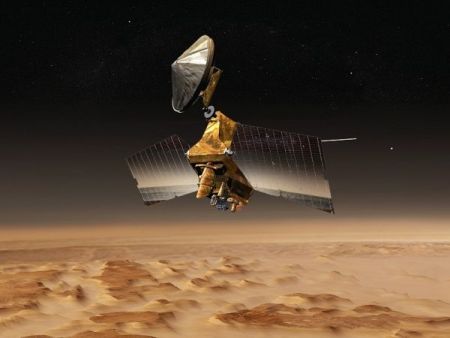 Αναβάλλεται η αποστολή InSight της NASA στον Άρη