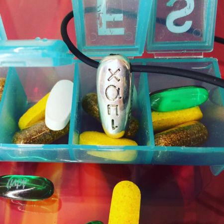 Γούρι γούρι!