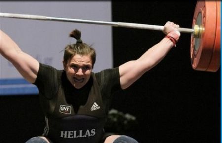 Νέο κρούσμα ντόπινγκ, θετικό το πρώτο δείγμα της Ανανιάδου