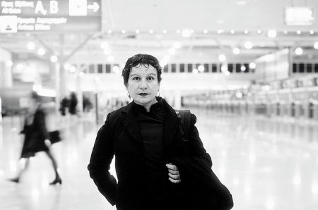 11 ερωτήσεις στην Αννα Κοκκίνου