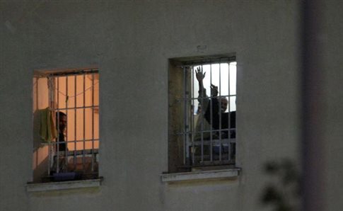 Νεκρός κρατούμενος στο νοσοκομείο των φυλακών Κορυδαλλού | tovima.gr