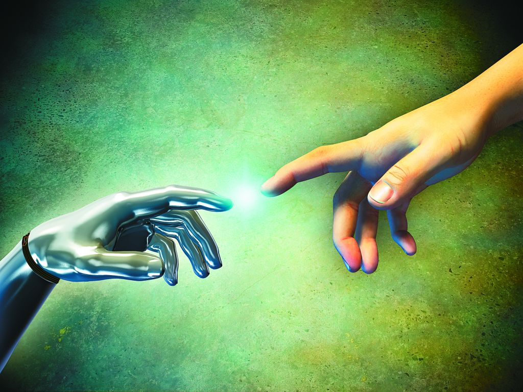 Τα ρομπότ πρέπει να φορολογούνται, υποστηρίζει ο Μπιλ Γκέιτς