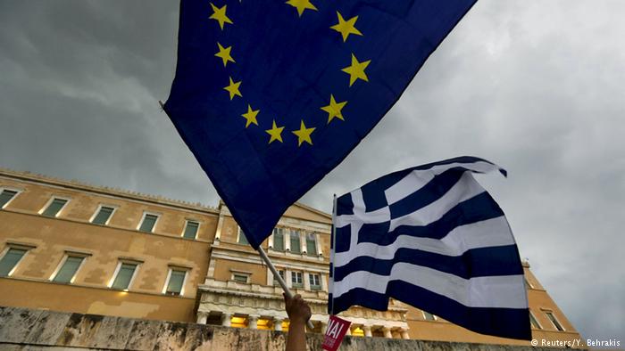 Β. Στάιγκερ-CDU: «Grexit ορισμένου χρόνου η καλύτερη λύση» | tovima.gr