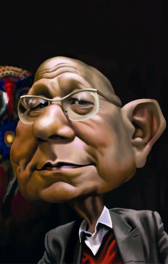 Κορνήλιος Καστοριάδης: Μια ζωή στην αυτονομία