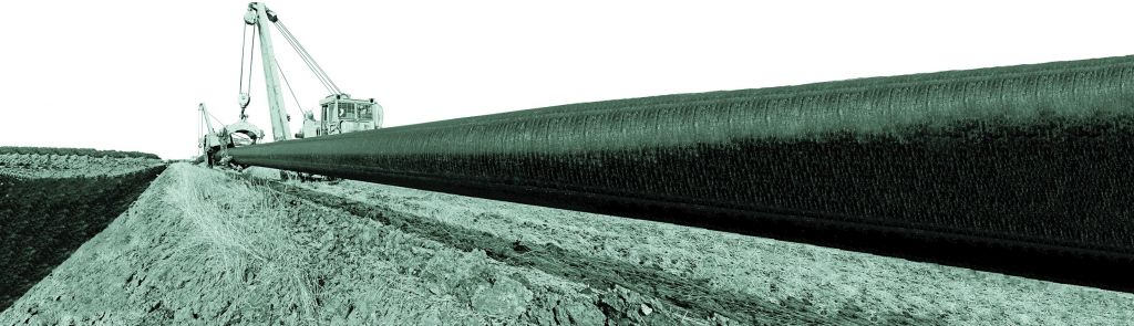 Ομιλος Viohalco: Εργα για μεταφορά ενέργειας με σωλήνες