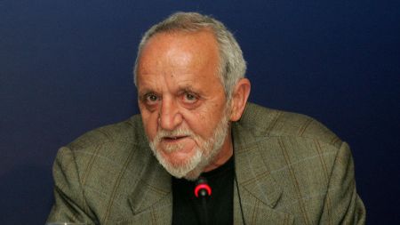 Πέθανε ο καθηγητής, ακαδημαϊκός και συγγραφέας Δημήτρης Ποταμιάνος