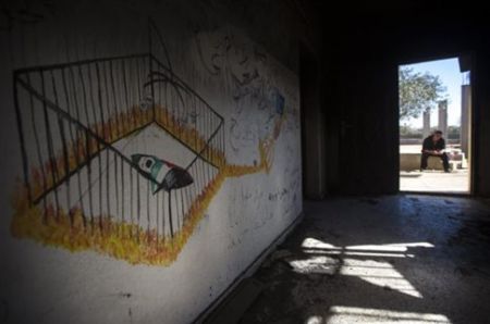 Ισραήλ: Κατηγορίες απαγγέλθηκαν για τον δολοφονικό εμπρησμό σπιτιού Παλαιστινίων