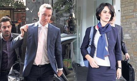 Το νέο ασφαλιστικό σύστημα – Στο «μικροσκόπιο» της τρόικας οι βασικές διατάξεις του νομοσχεδίου